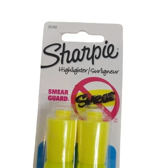 Back to School/College Supplies Bundle, Pencils, Pens, Sharpies Highlighters NEW - Picture 6 of 7